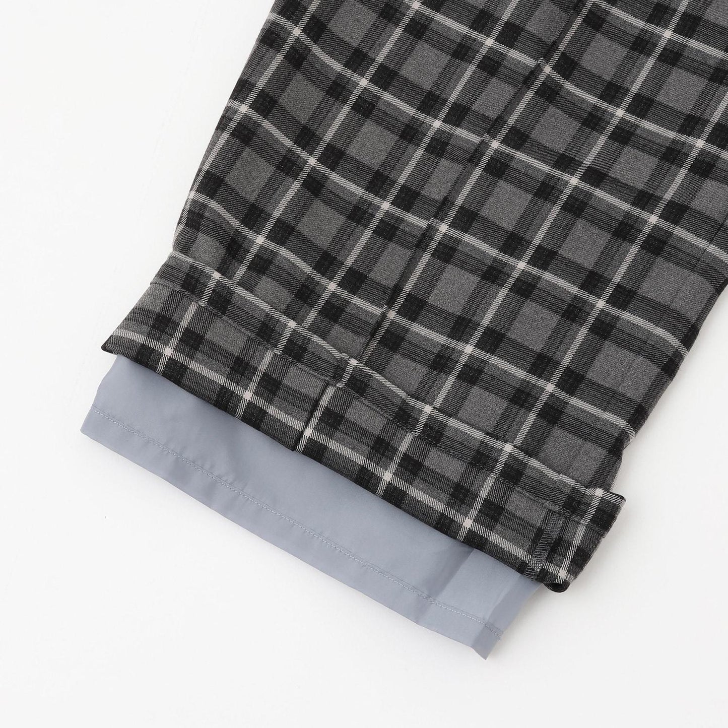 【130cm可選】帶揹帶寬腿褲