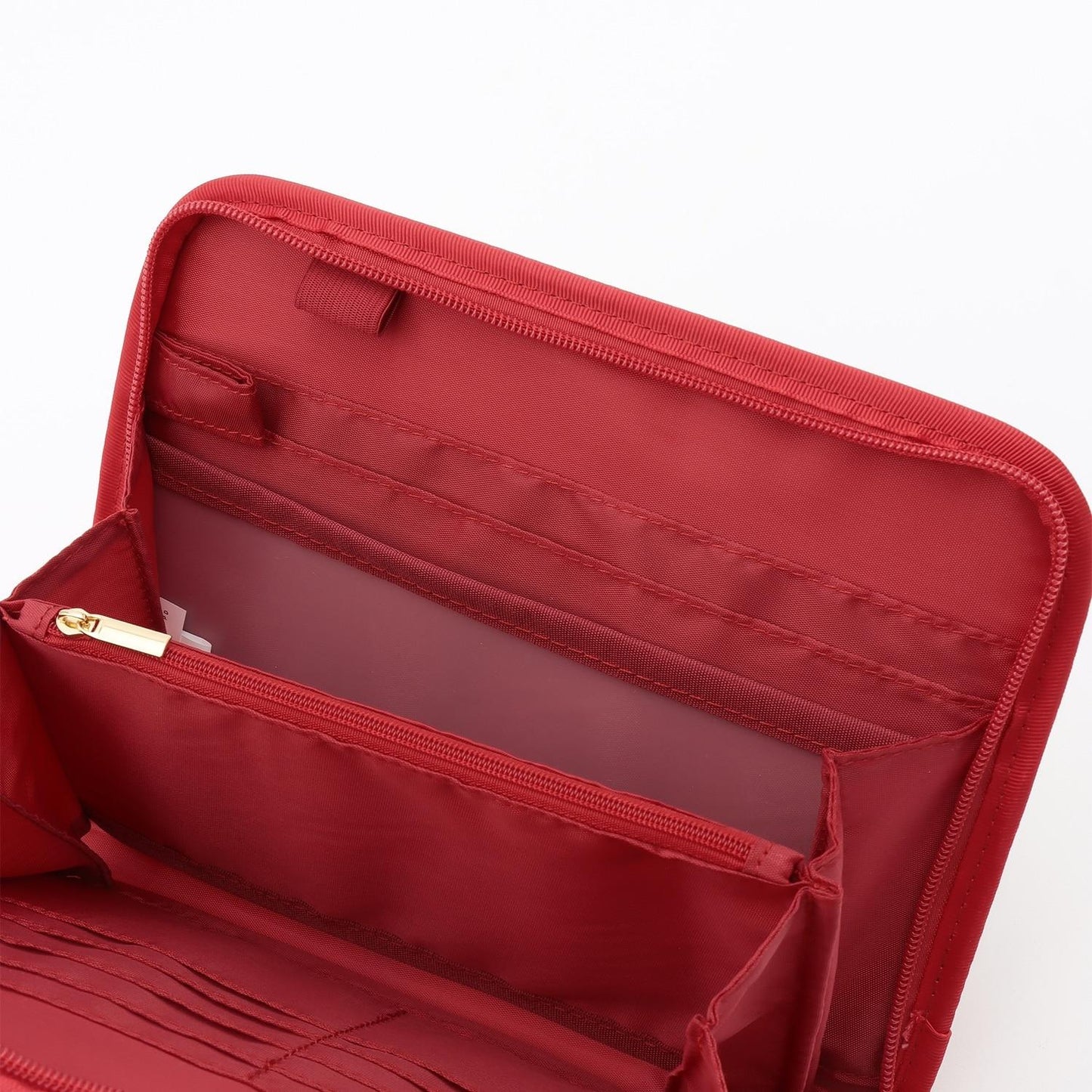 野草莓母子健康手冊包