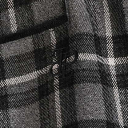 【130cm可選】帶揹帶寬腿褲