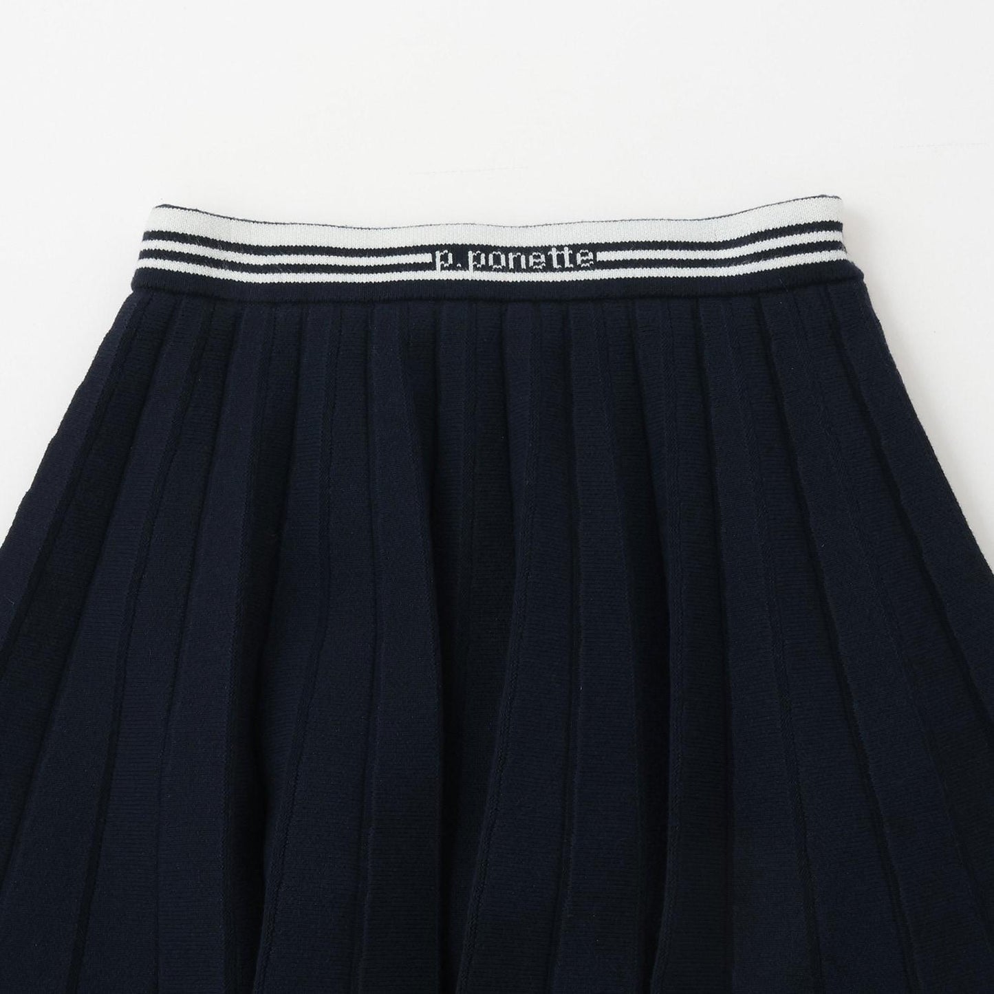 【130cm有】針織套裝