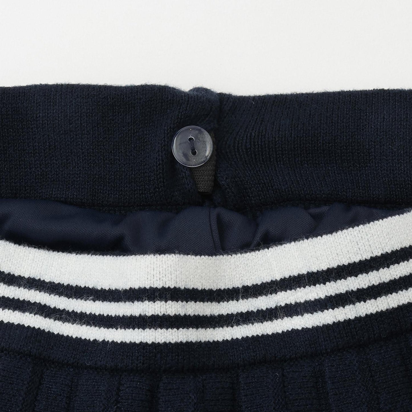 【130cm有】針織套裝