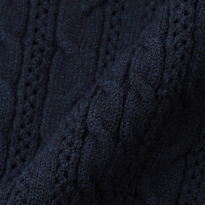 【130cm有】針織套裝