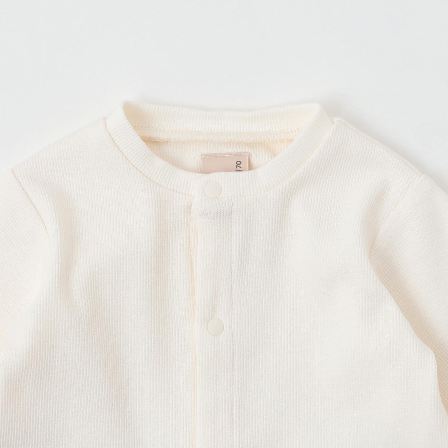 附鉤針背心連體衣