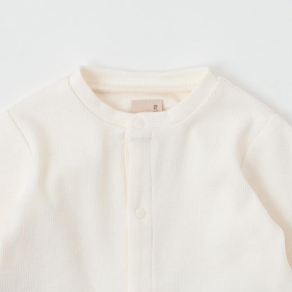 附鉤針背心連體衣