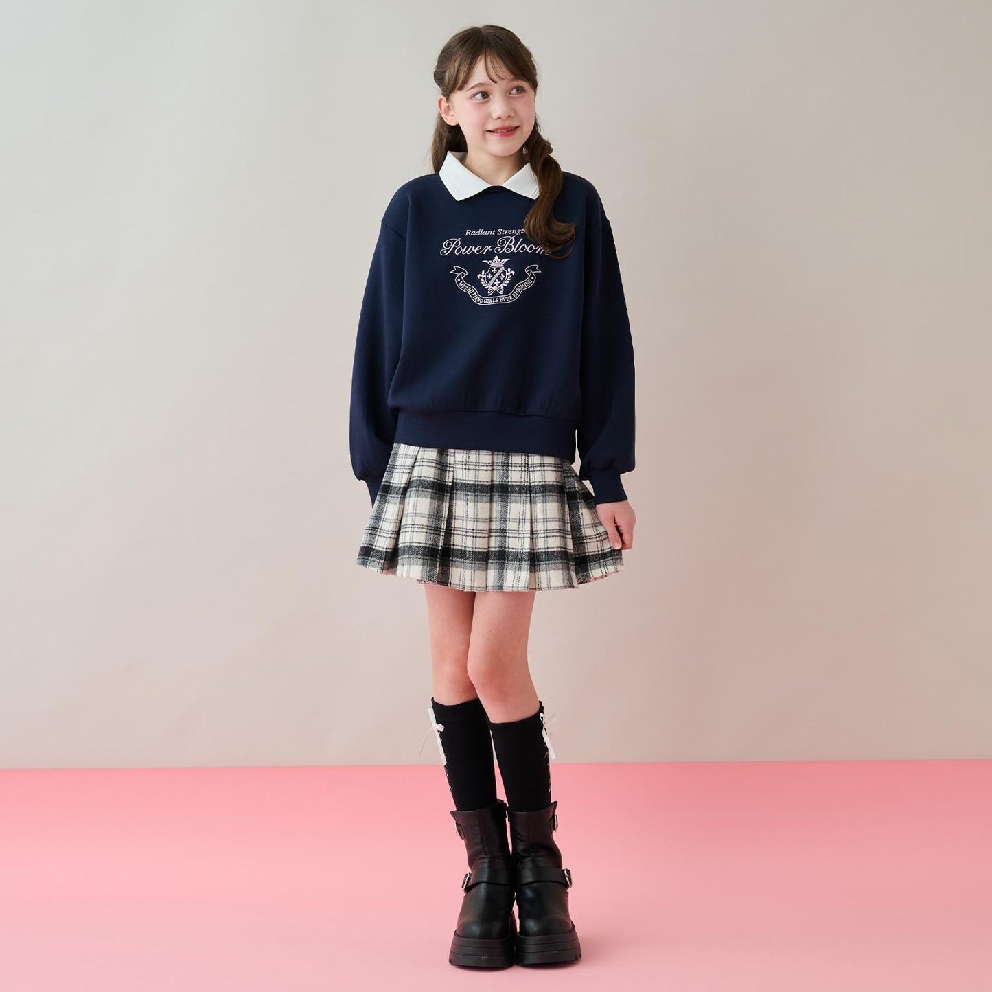 帶領工作服衛衣