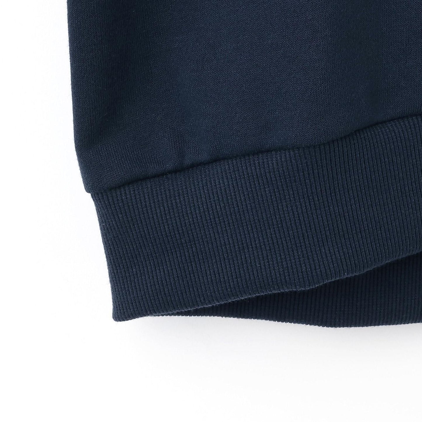 貼布繡連帽衛衣