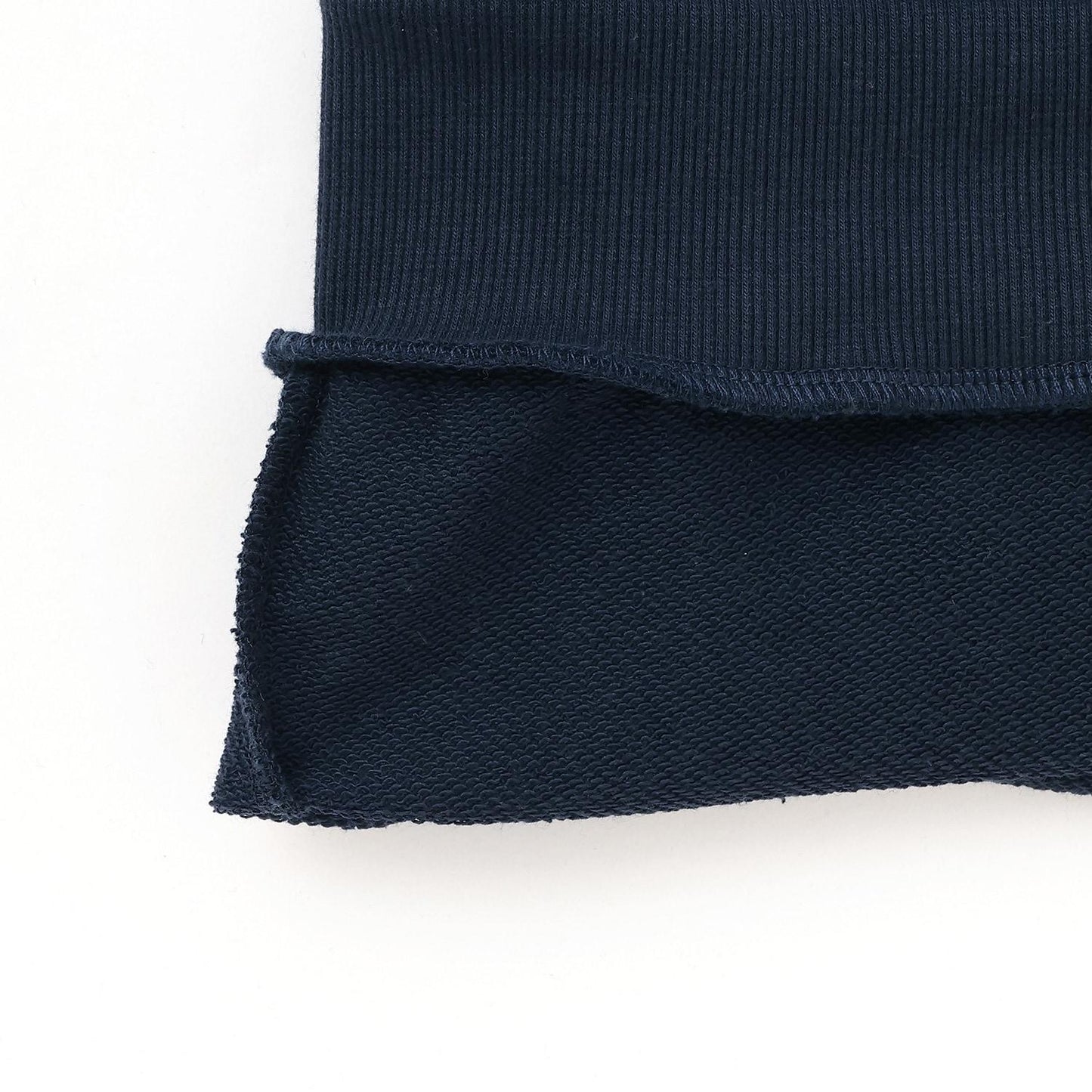 貼布繡連帽衛衣