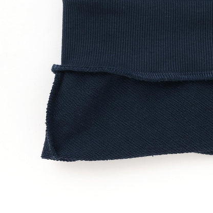 貼布繡連帽衛衣