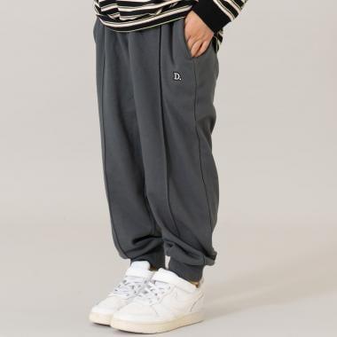 簡約點綴休閒褲