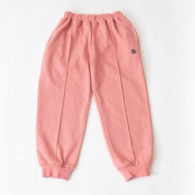 簡約點綴休閒褲