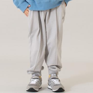 簡約點綴休閒褲