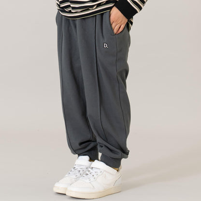 簡約點綴休閒褲