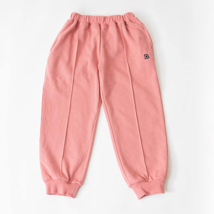 簡約點綴休閒褲