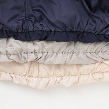 【リンク】蝴蝶結中棉夾克