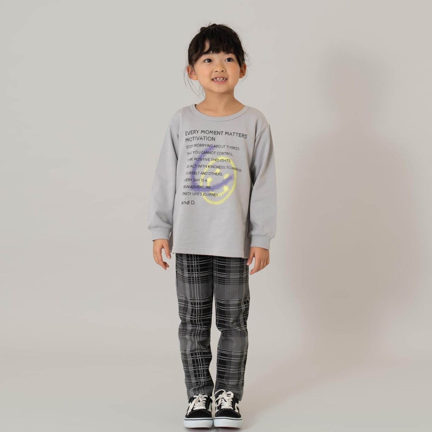 柔軟彈力緊身印花褲