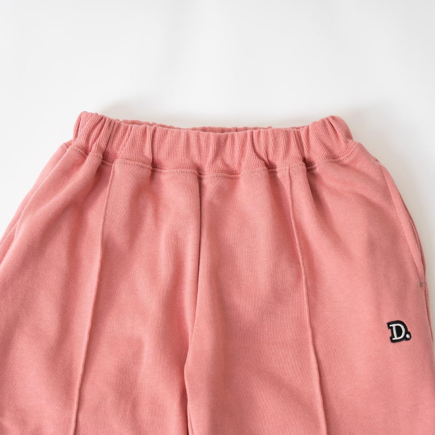 簡約點綴休閒褲