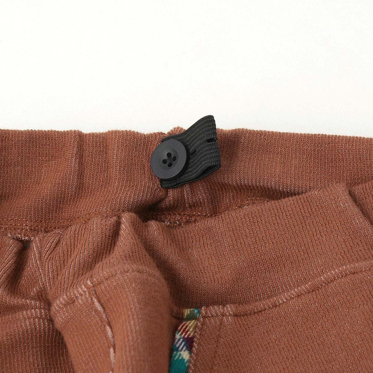 【コロボックル】企鵝口袋褲