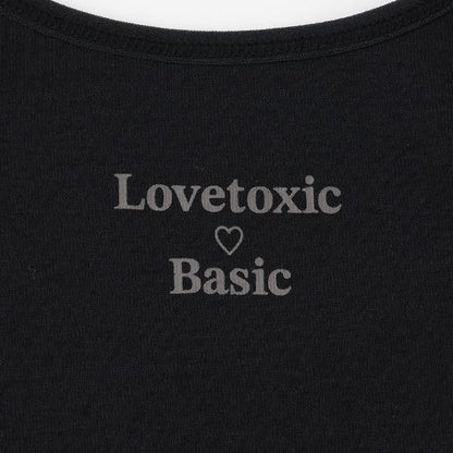 【基礎款】純棉背心