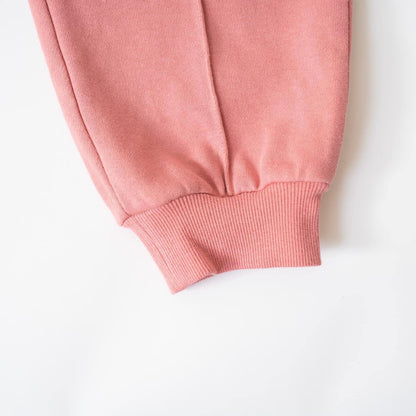 簡約點綴休閒褲