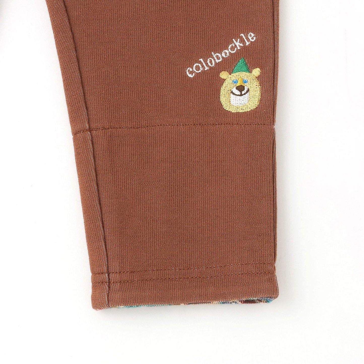 【コロボックル】企鵝口袋褲