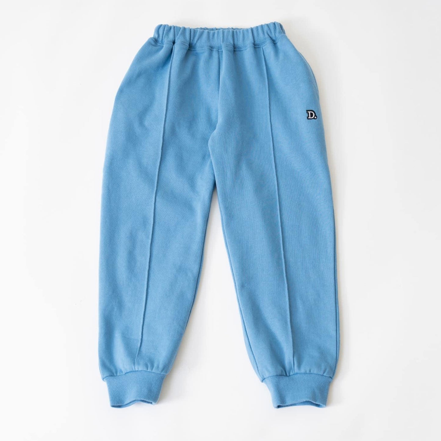 簡約點綴休閒褲