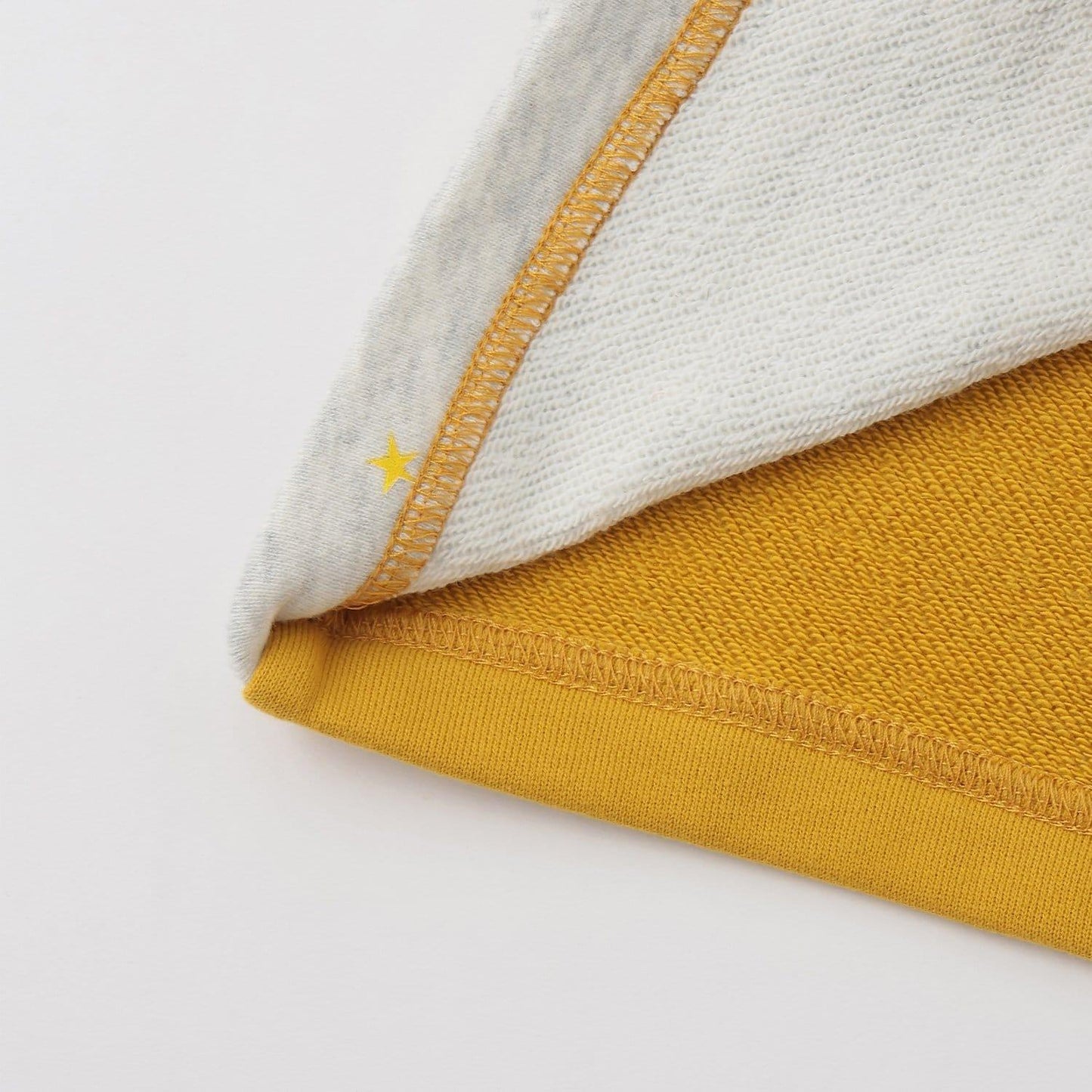 【コロボックル】雪山衛衣