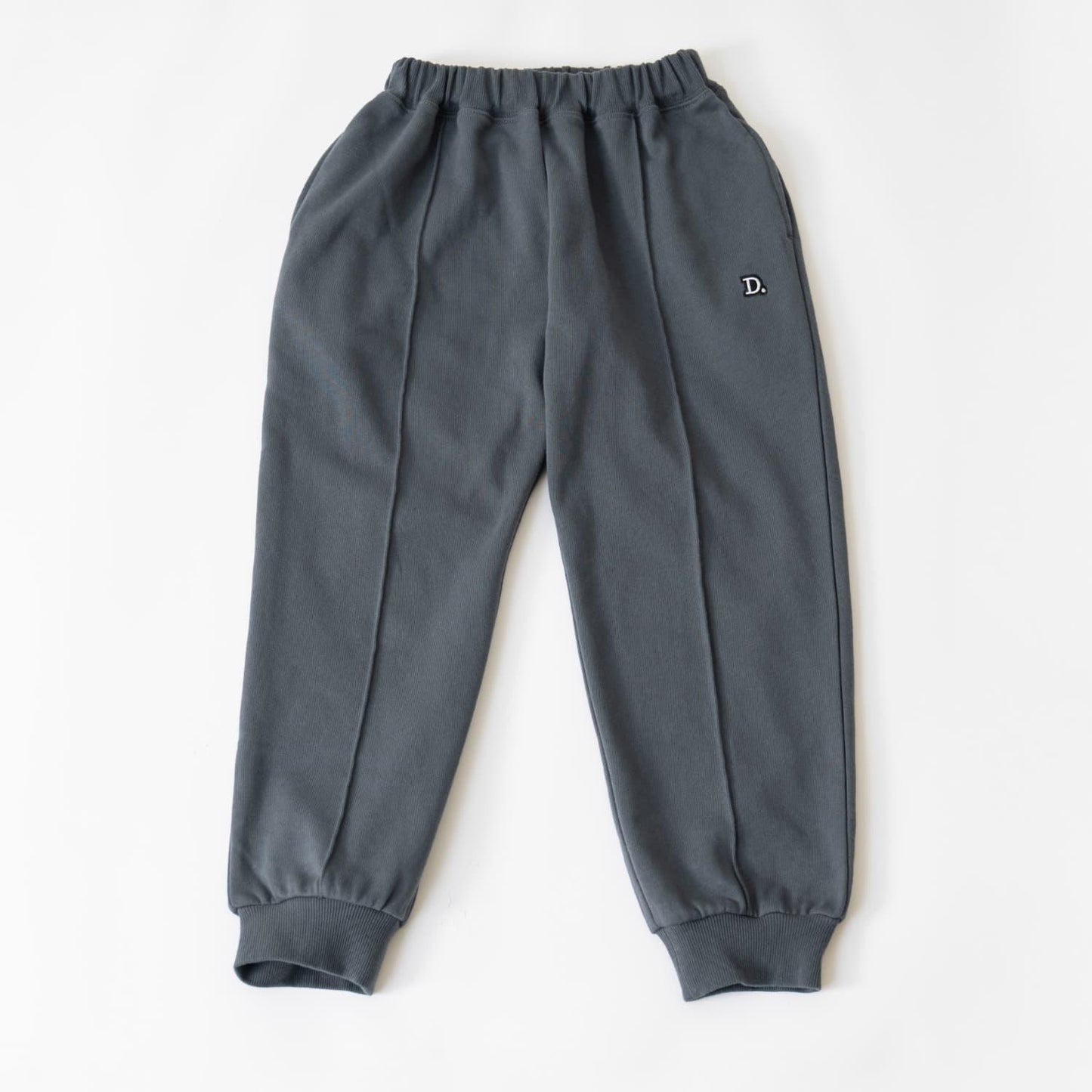 簡約點綴休閒褲