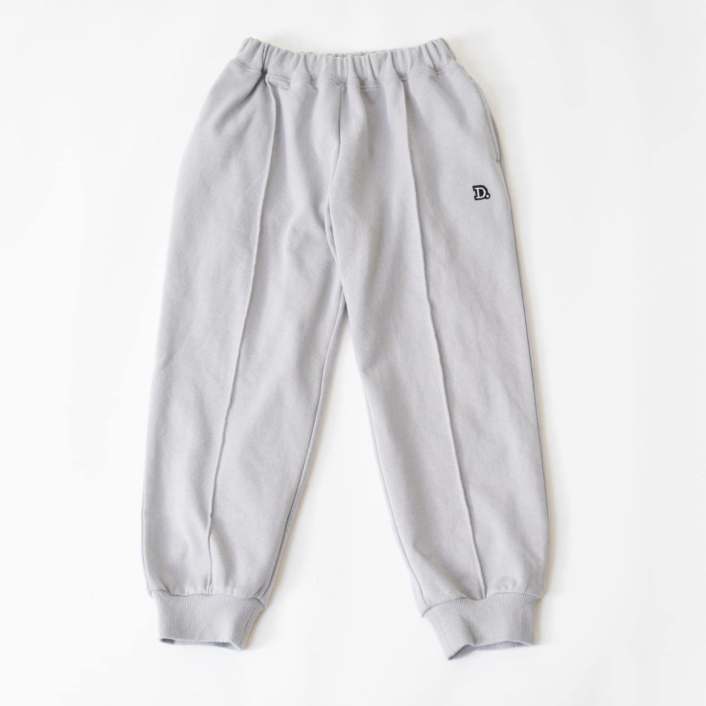 簡約點綴休閒褲