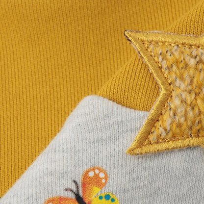 【コロボックル】雪山衛衣