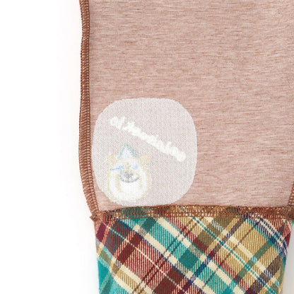 【コロボックル】企鵝口袋褲