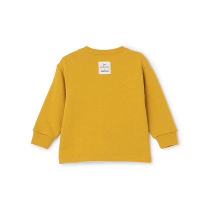 【コロボックル】雪山衛衣