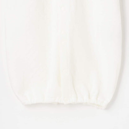 小花圖案2WAY連體衣