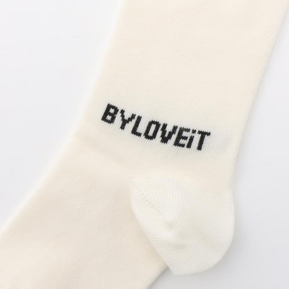 【畢業服】Logo及膝襪