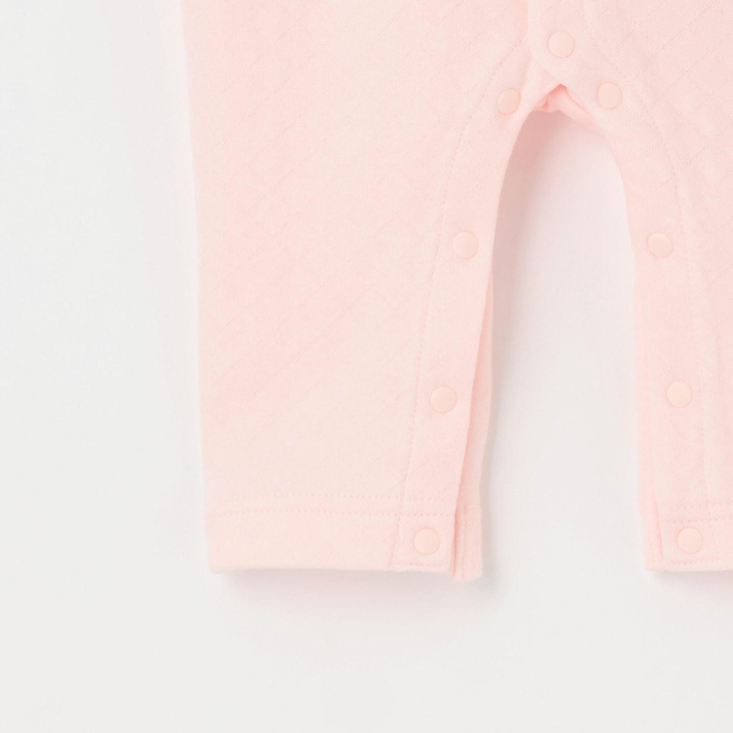 小花圖案連體衣