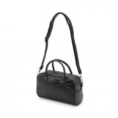 【2WAY】迷你波士頓斜挎包