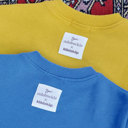 【コロボックル】雪山衛衣