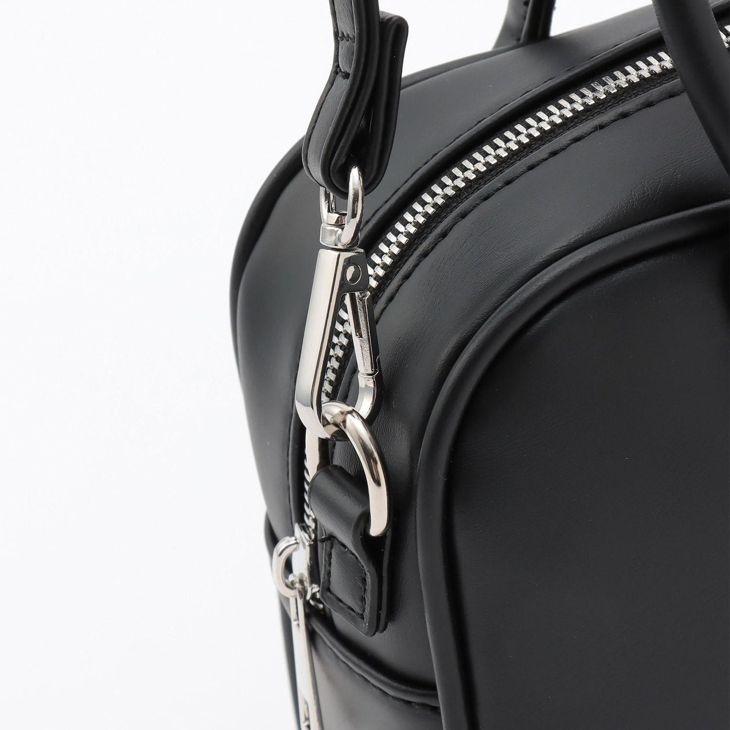 【2WAY】迷你波士頓斜挎包