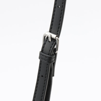 羊羔絨迷你單肩包