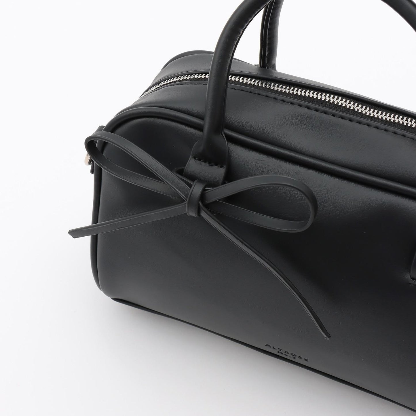 【2WAY】迷你波士頓斜挎包