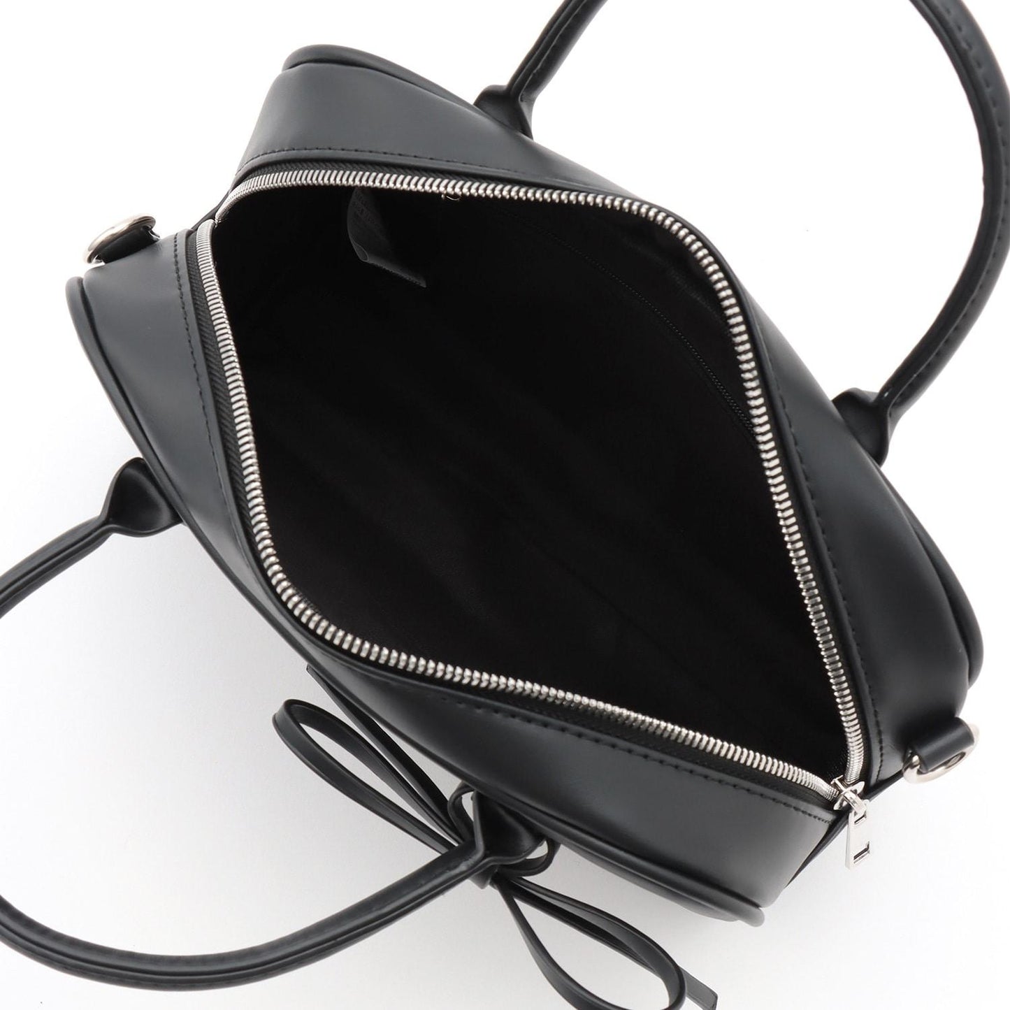 【2WAY】迷你波士頓斜挎包