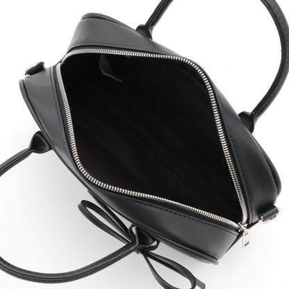 【2WAY】迷你波士頓斜挎包