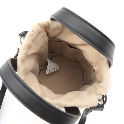 羊羔絨迷你單肩包