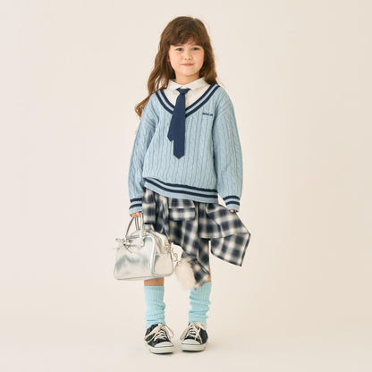 【2WAY】迷你波士頓斜挎包