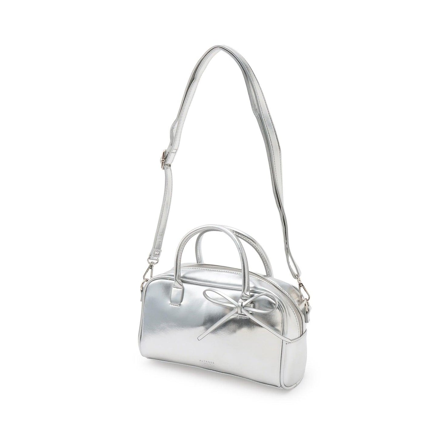 【2WAY】迷你波士頓斜挎包