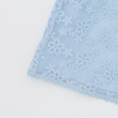 套裝風拼接連衣裙