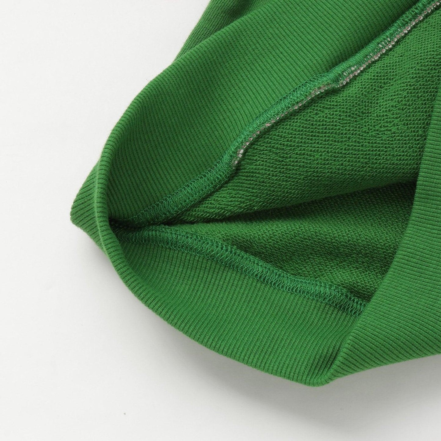 【コロボックル】熊圖案衛衣