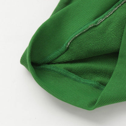 【コロボックル】熊圖案衛衣