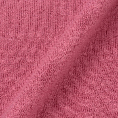 芭蕾元素刺繡針織開衫