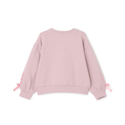 亮片蓬蓬裙衛衣