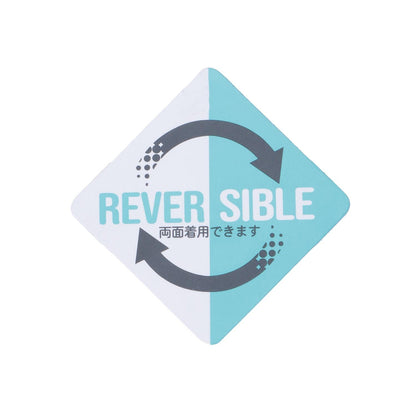 可雙面穿Liberty羽絨大衣